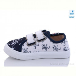 Кеды Prime-Opt Weestep WS-R107850486-WS