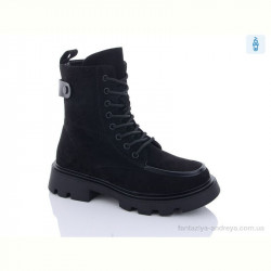 Ботинки Purlina 3139-4