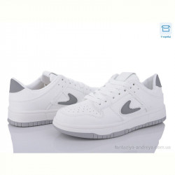 Кроссовки Happy 122-10