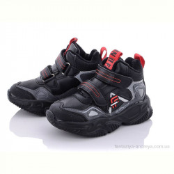 Ботинки Alemy Kids XXD5215A-2