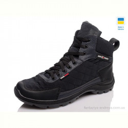 Кроссовки Prime-Opt Prime RS-КР10 синій зима