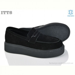 Туфли ITTS D731-1