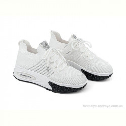 Кроссовки Allshoes 199442