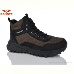 Ботинки Bonote A9020-5