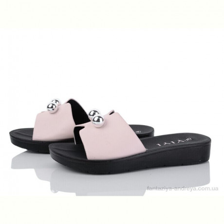 Шлепки YiYi A21-3