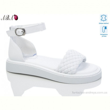 Босоножки Aba G2ABA93-3