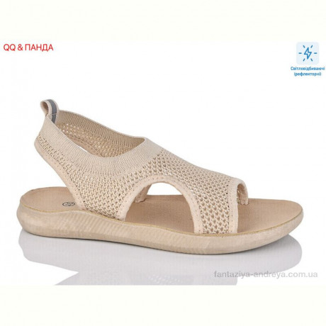 Босоножки QQ&Панда GL01-9