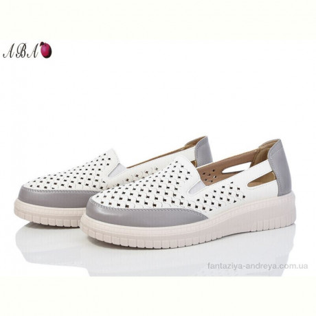 Туфли Aba A5ABA6-6