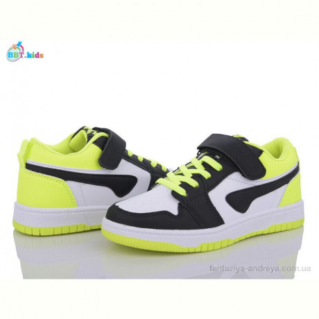 Кроссовки BBT H50-3-10