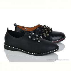 Туфли ВЗУТТЯ+ 187-77 mix