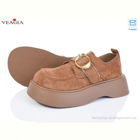 Туфли Veagia-ADA B9000-2