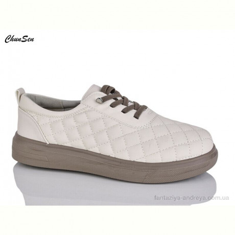 Туфли Chunsen B21-17