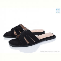 Шлепки L&amp;M-Lemon F176-1