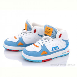 Кроссовки Violeta Y79-0186B blue