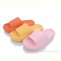 Шлепки Elmob W801 mix