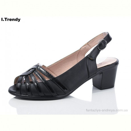Босоножки Trendy LH03-1