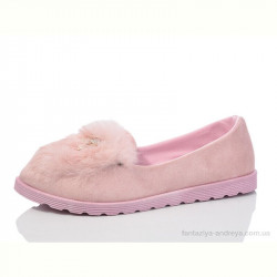 Туфли ВЗУТТЯ+ 419-2