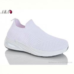 Кроссовки Aba S31-2