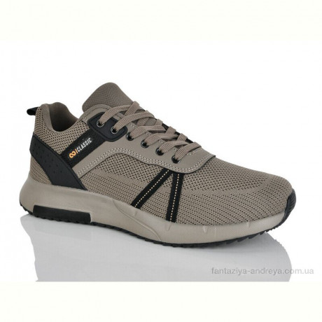 Кроссовки KMB A6602-8