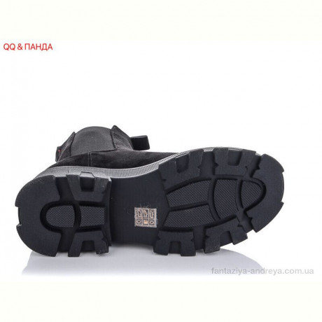 Ботинки QQ&Панда A92-1
