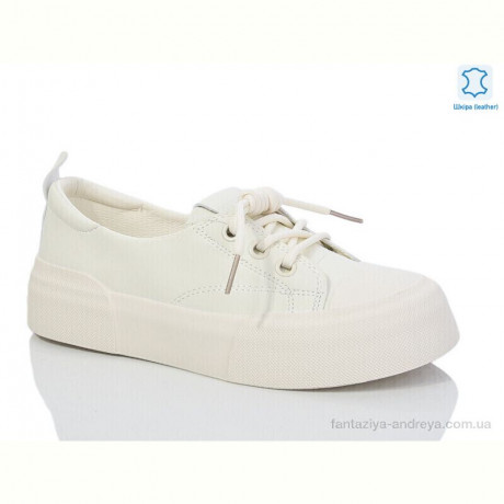 Кеды Renzana Y018-2