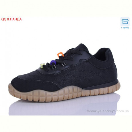 Кроссовки QQ&Панда J2102-1