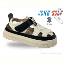 Сандалии Jong Golf A20708-0