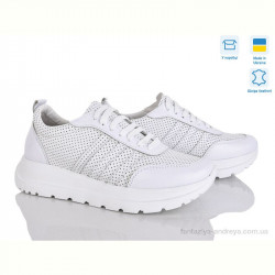 Кроссовки Stella A176-2