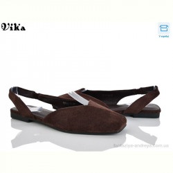 Туфли VIKA-Limani-LULU W727-5