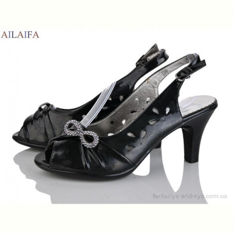 Босоножки Ailaifa 8208-9D