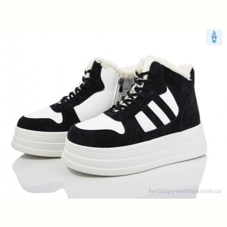 Ботинки Бабочка-Mengfuna-AESD 554-573