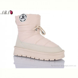 Угги Aba J9ABA98-3