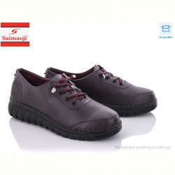 Туфли Saimaoji F3212-10
