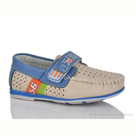 Туфли SANLIN 8-2129