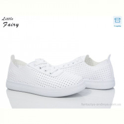 Кроссовки L.Fairy 1009-1