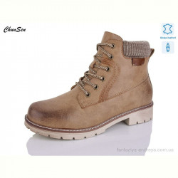 Ботинки Chunsen 7839-6