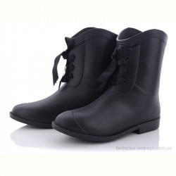 Резиновая обувь Class Shoes B02 black