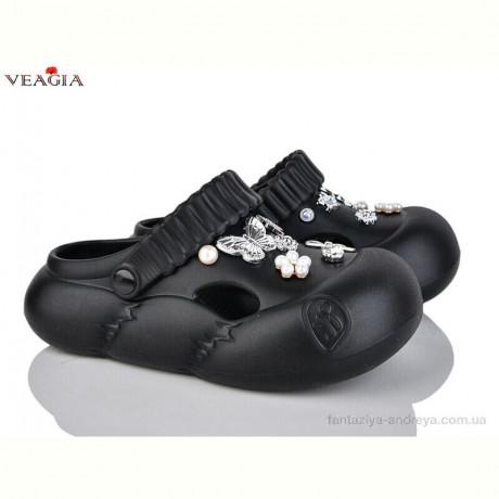 Кроксы Veagia-ADA A33-1