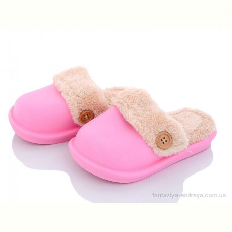 Тапки Luck Line 5025-23