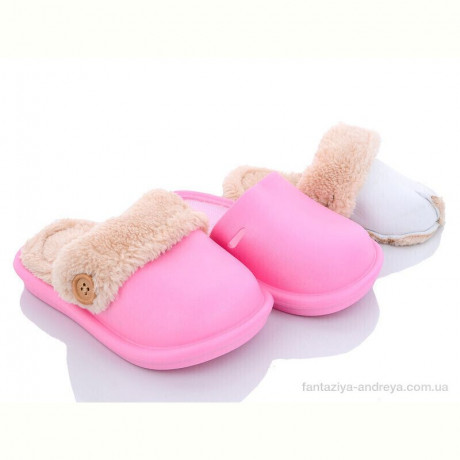 Тапки Luck Line 5025-23