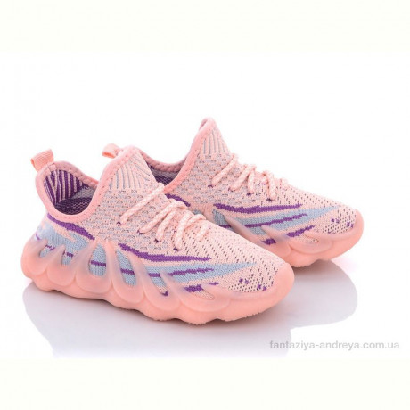 Кроссовки Alemy Kids MB5533E