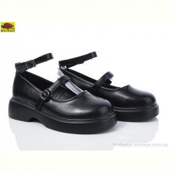 Туфли Mei De Li WX340-2