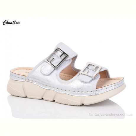 Шлепки Chunsen 6383-5
