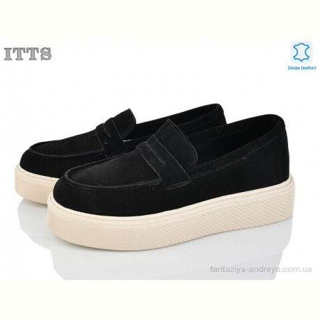 Туфли ITTS D731-2