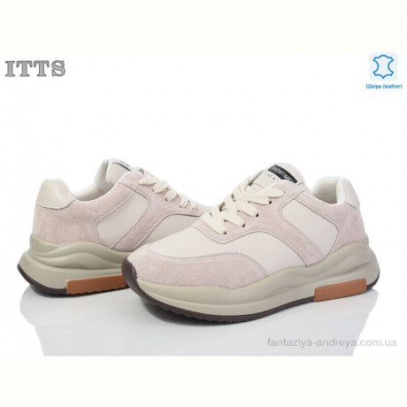 Кроссовки ITTS MX6602-6