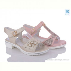 Босоножки Victoria L066-16-19 mix