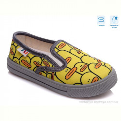 Слипоны Weestep R107850162