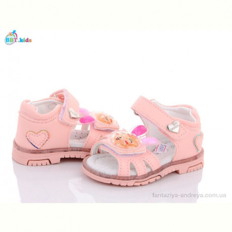 Босоножки BBT L6535-3