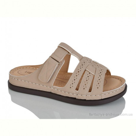 Шлепки Leguzaza 606-5