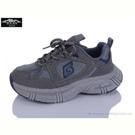 Кроссовки Baas K6621-2
